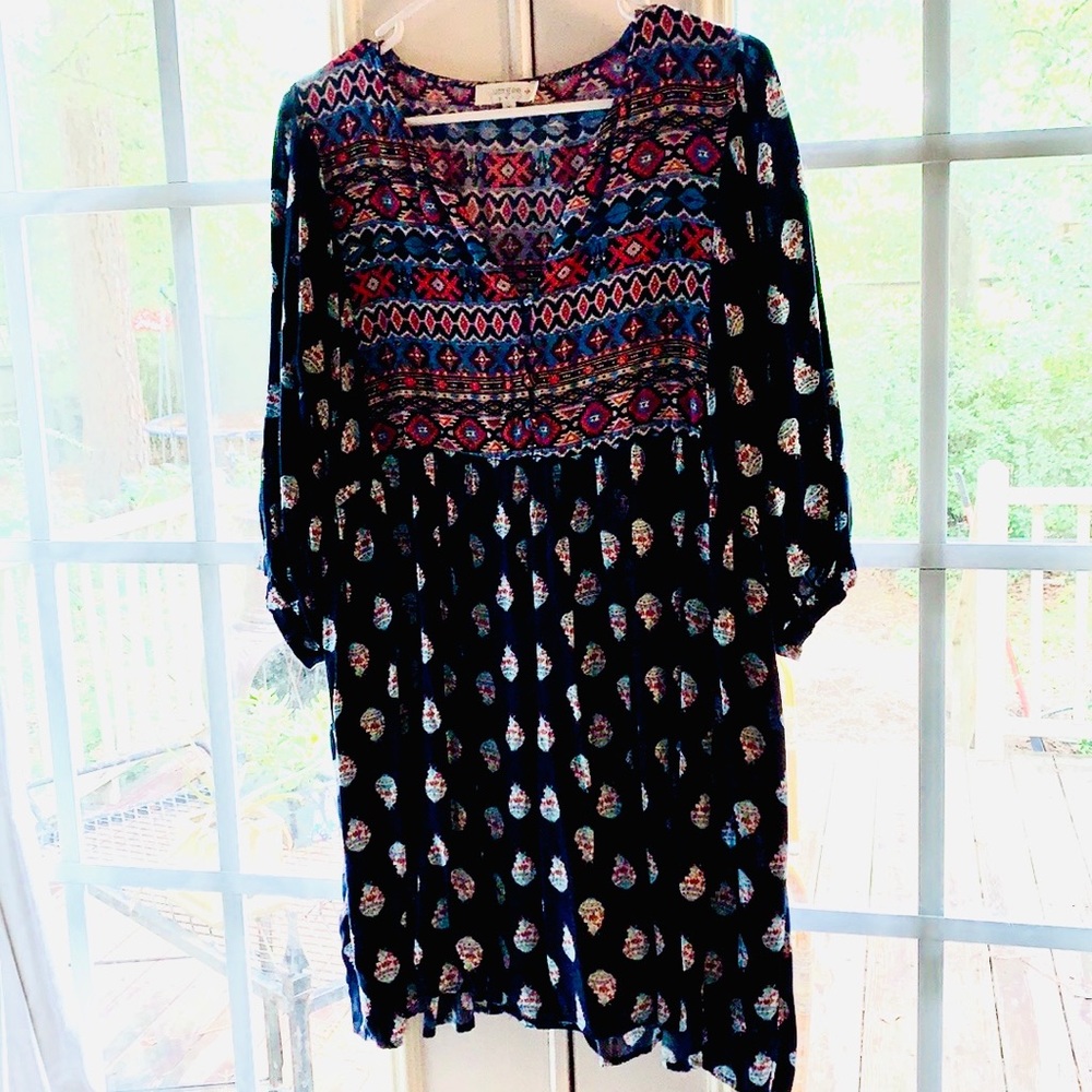 Umgee tunic